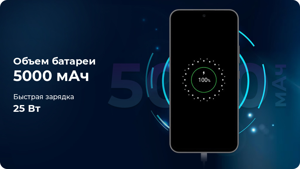 Samsung Galaxy A54 5G 6/128GB (A546E) зеленый (Global Version)